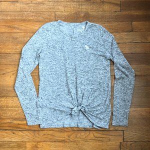 Girls' Abercrombie Kids Shirt (2 for $8)